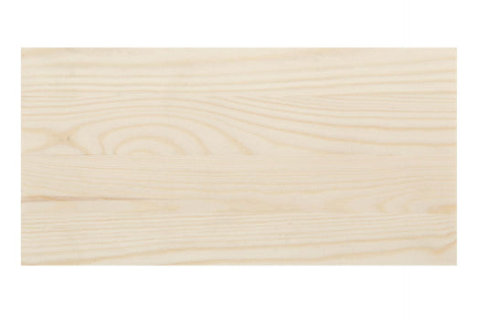 Madeira Lamelada Colada Não Tratada