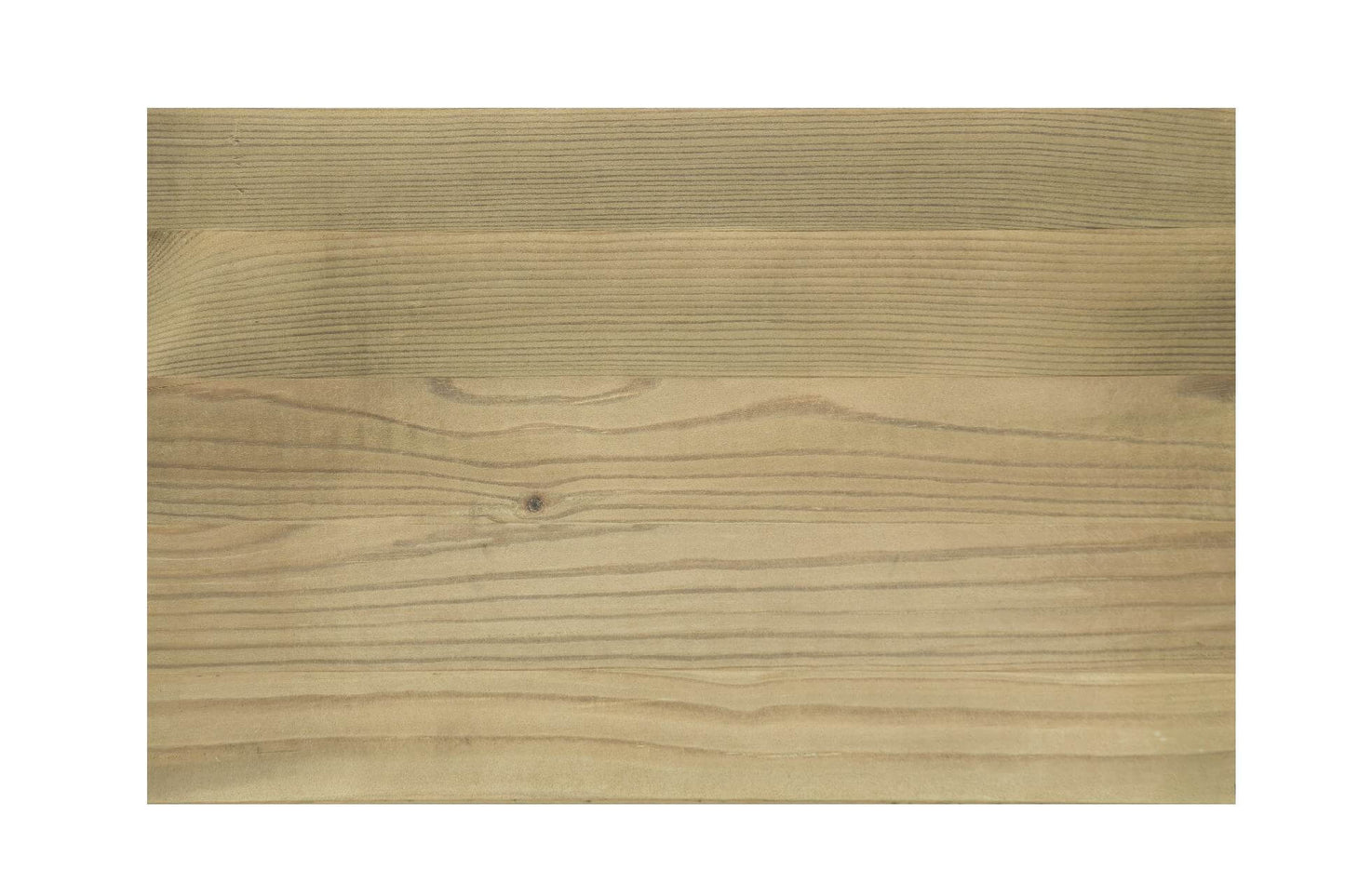 Madeira Lamelada Colada Tratada