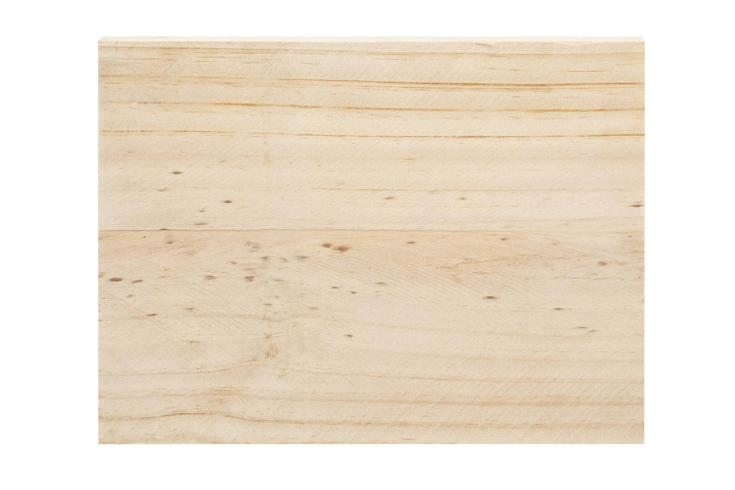 Madeira Serrada Pinho Pirinéus Sem Tratamento