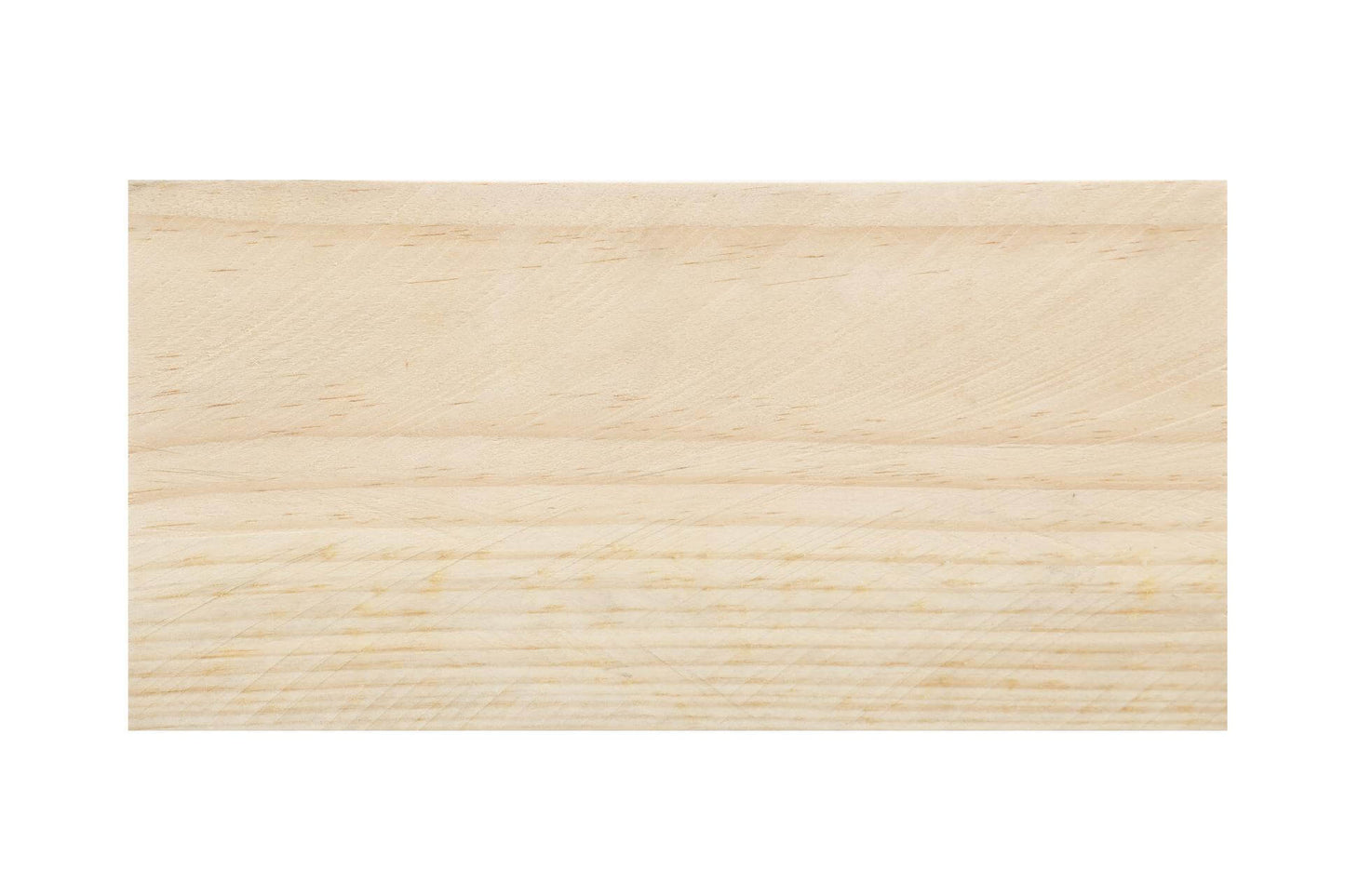 Madeira Serrada Pinho Pirinéus Sem Tratamento