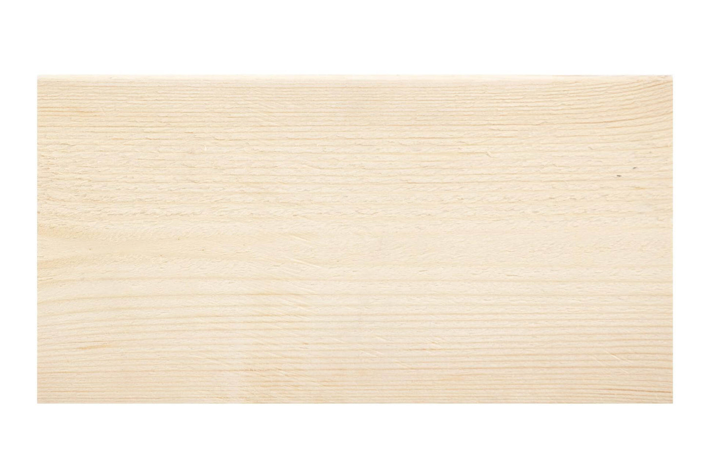 Madera aserrada de pino silvestre sin tratamiento