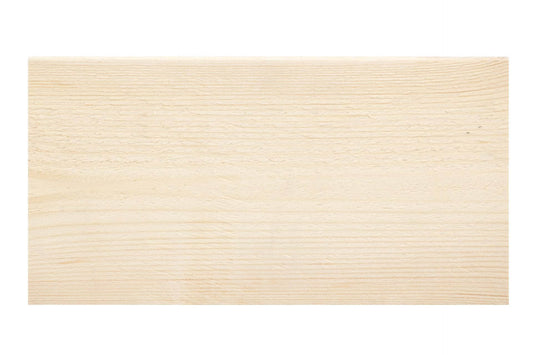 Madera aserrada de pino silvestre sin tratamiento