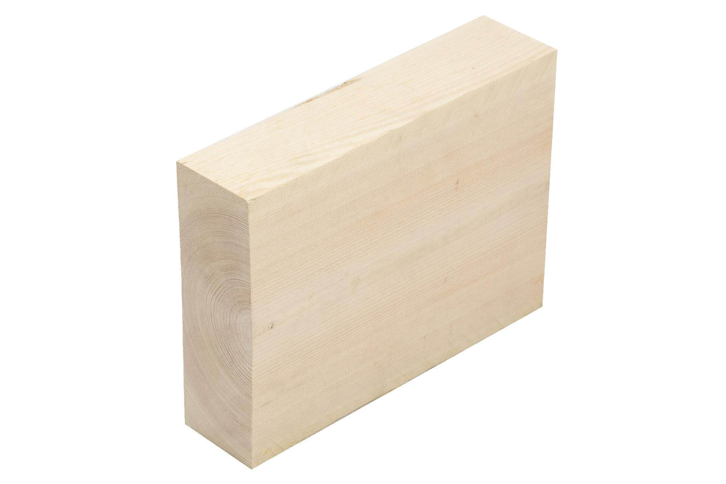 Madera aserrada de pino silvestre sin tratamiento