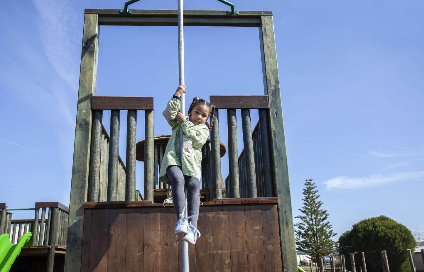Parque Medieval - Cabañas De Viriato