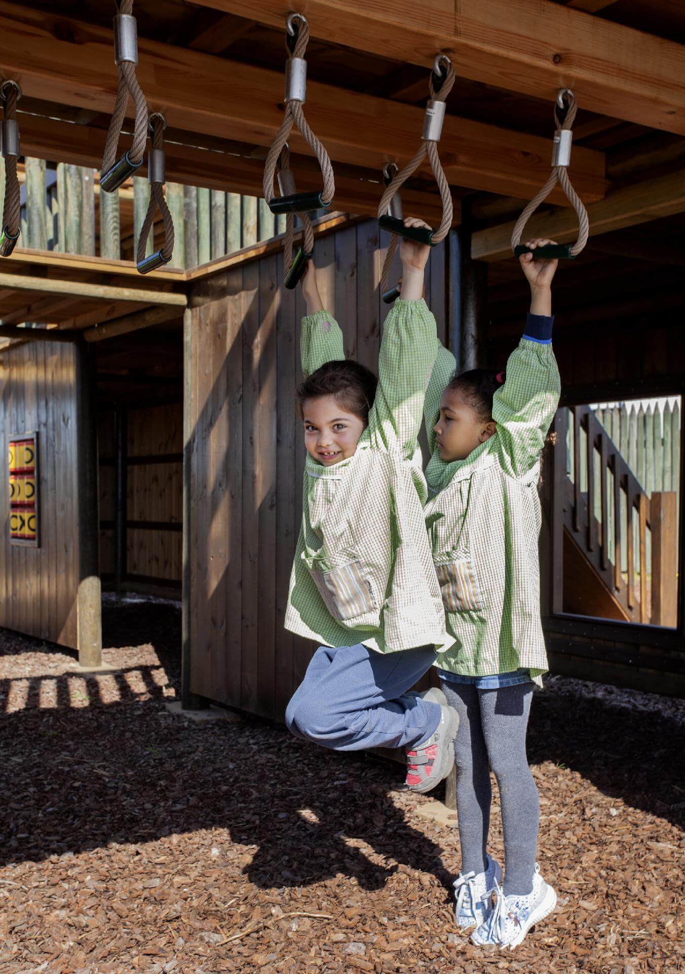 Parque Medieval - Cabañas De Viriato