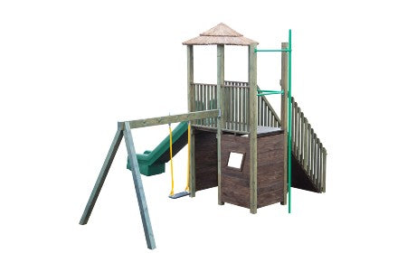 Parque Medieval - Évora