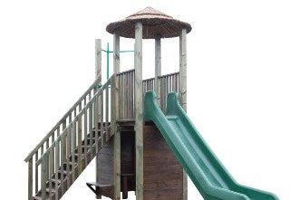 Parque Medieval - Serpa