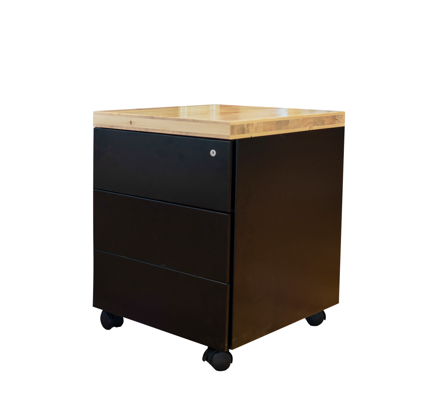 Black Drawer Module