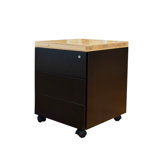 Black Drawer Module