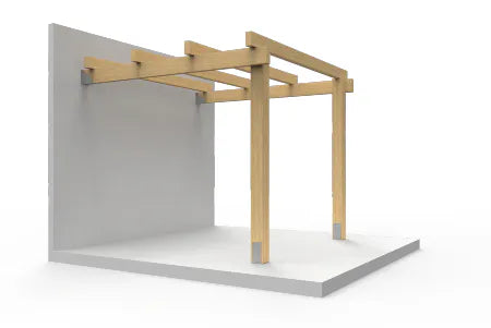 Pergolas Modulaires