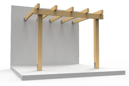 Pergolas Modulaires