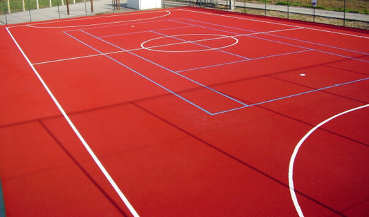 Sports Flooring