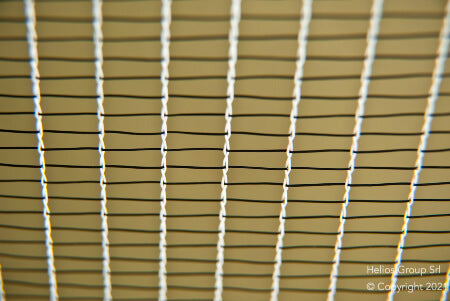 Red Antigranizo - Platinlux