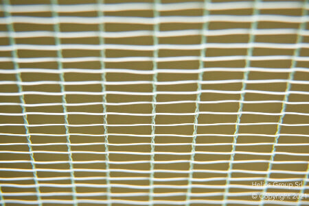 Red Antigranizo - Titanlux