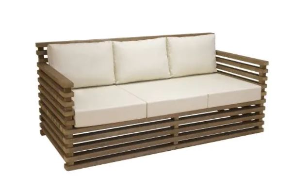 Relax Sofa 3 Seats