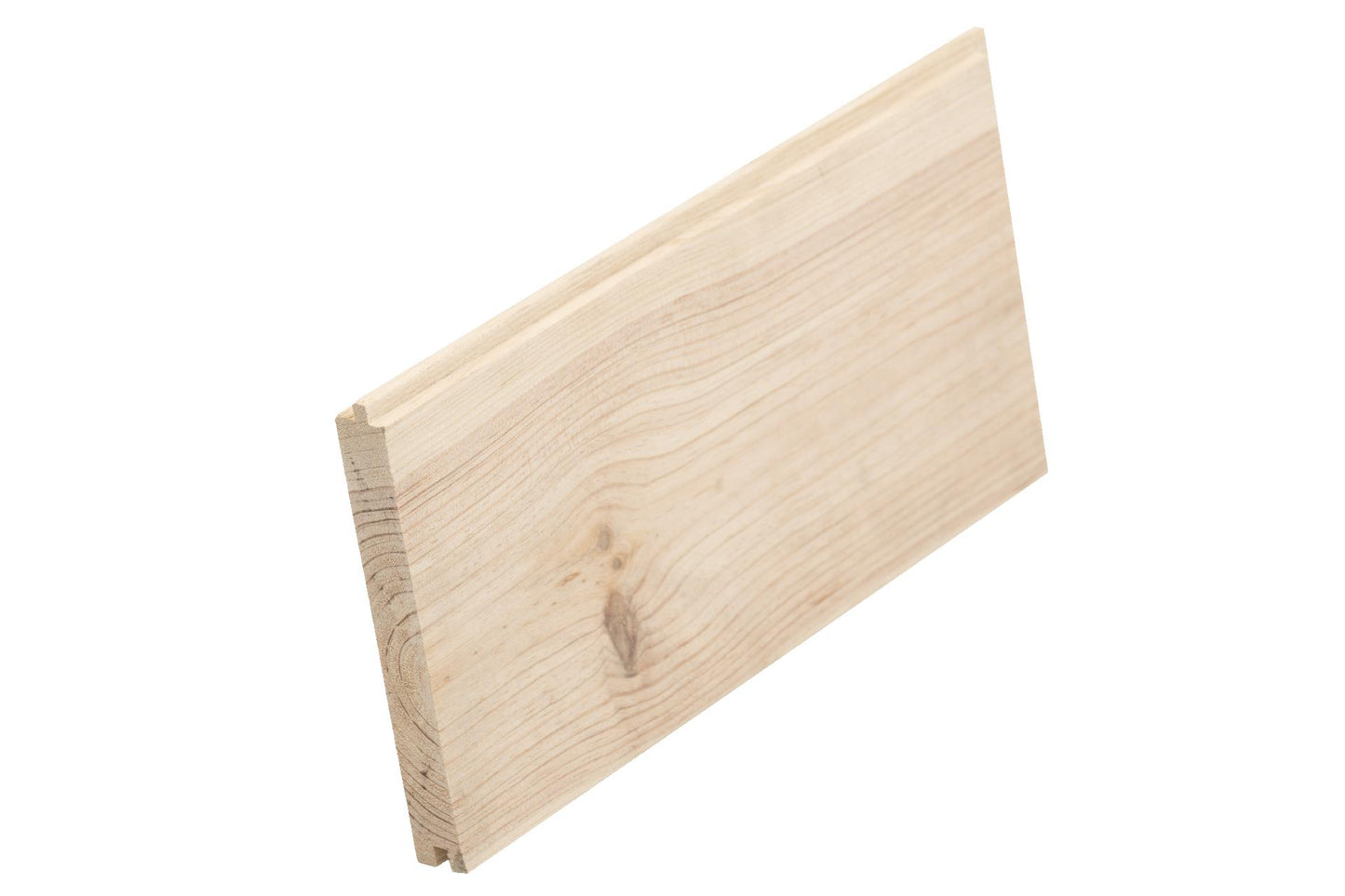 Suelo de Pino Nórdico