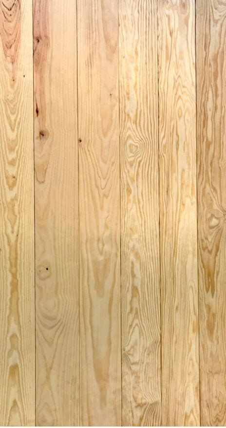 Nordic Pine Flooring