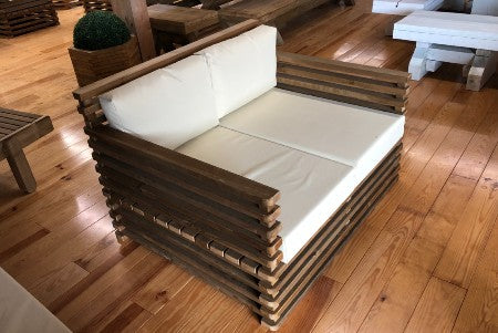 Sofá 2 Plazas XL Relax