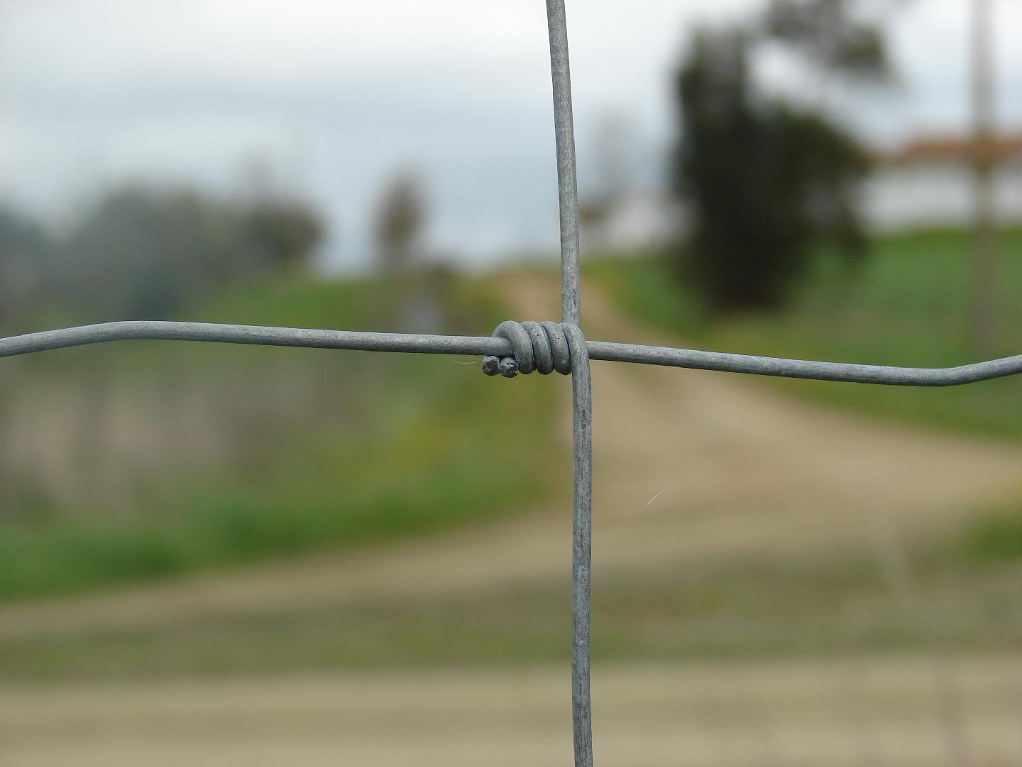 Agricultural Fences Gama Flex