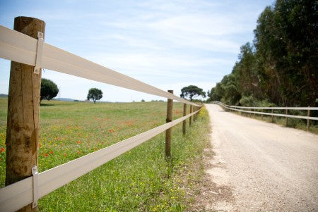 Horserail Fences