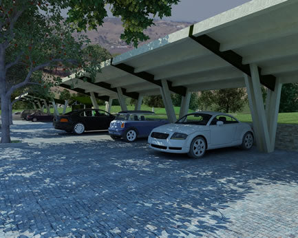Parking Zone