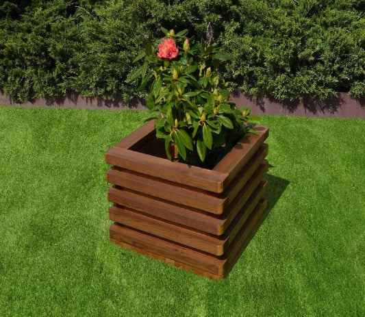 Relax Planter - Square